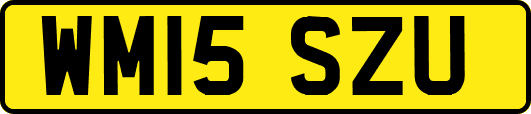 WM15SZU