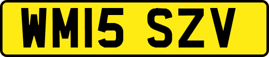 WM15SZV