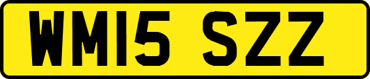 WM15SZZ
