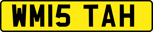 WM15TAH