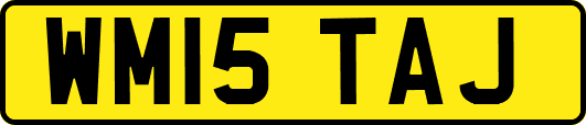 WM15TAJ