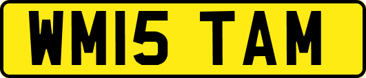 WM15TAM