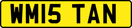 WM15TAN