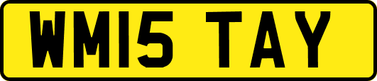 WM15TAY