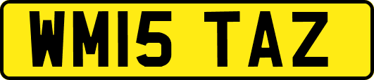 WM15TAZ