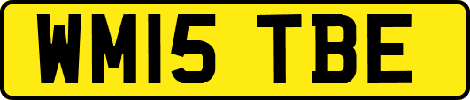 WM15TBE
