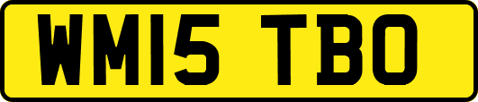 WM15TBO