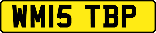 WM15TBP