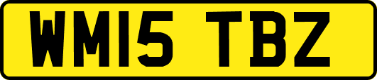 WM15TBZ