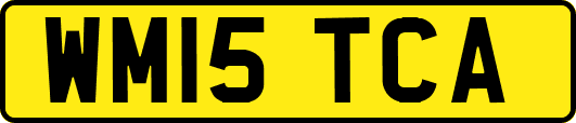 WM15TCA