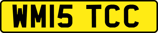 WM15TCC