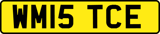 WM15TCE