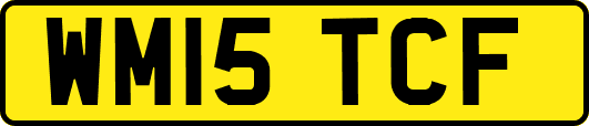 WM15TCF