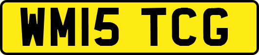 WM15TCG