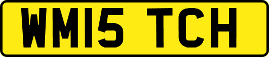 WM15TCH