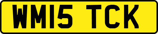 WM15TCK