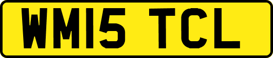 WM15TCL