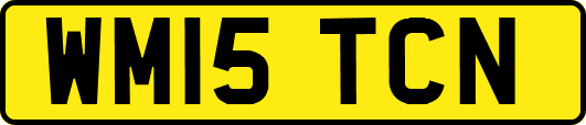 WM15TCN