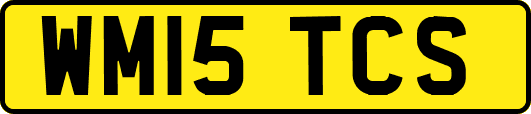WM15TCS