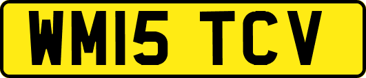 WM15TCV