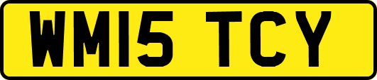 WM15TCY