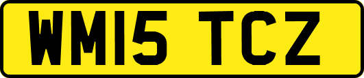 WM15TCZ