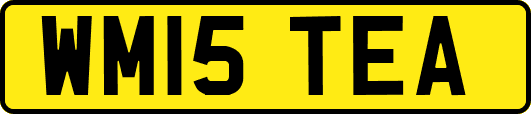 WM15TEA