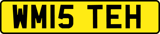WM15TEH