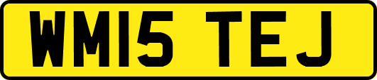 WM15TEJ