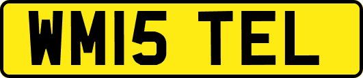 WM15TEL