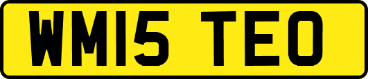 WM15TEO