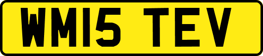 WM15TEV