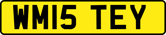 WM15TEY