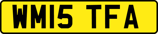 WM15TFA