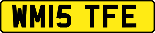 WM15TFE
