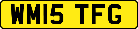 WM15TFG