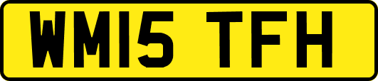 WM15TFH
