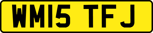WM15TFJ