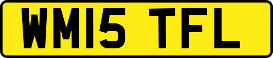 WM15TFL