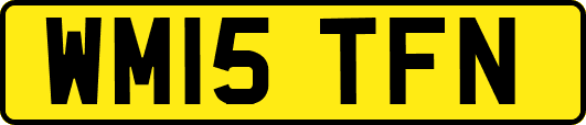 WM15TFN