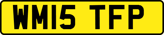 WM15TFP