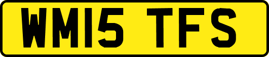 WM15TFS