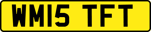 WM15TFT