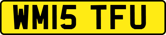 WM15TFU