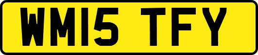 WM15TFY