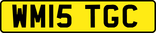 WM15TGC