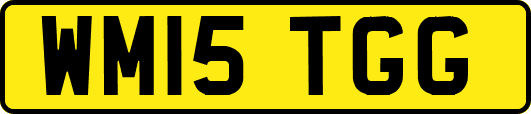 WM15TGG