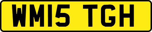 WM15TGH
