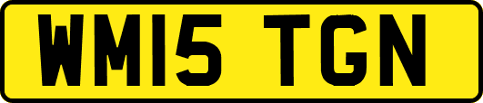 WM15TGN