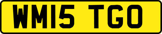 WM15TGO
